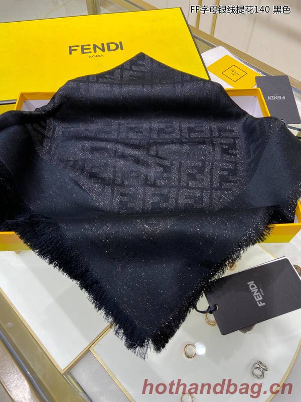 Fendi Scarf FDC00089 Fendi Scarf FDC00089