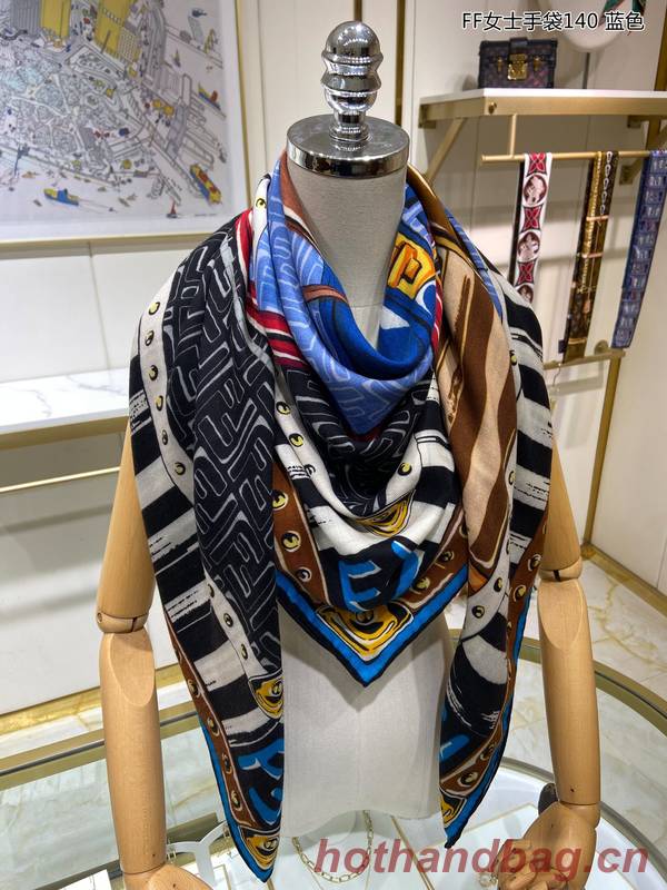 Fendi Scarf FDC00091 Fendi Scarf FDC00091