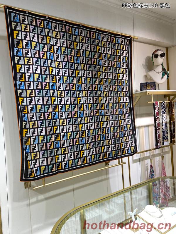 Fendi Scarf FDC00092 Fendi Scarf FDC00092