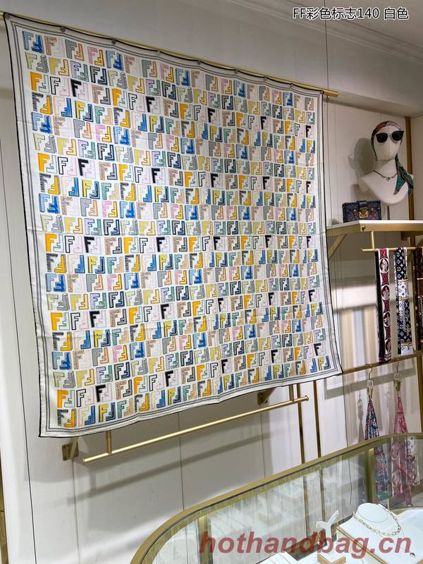 Fendi Scarf FDC00093 Fendi Scarf FDC00093