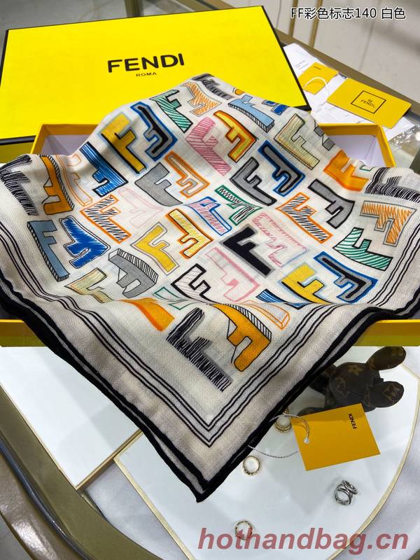 Fendi Scarf FDC00093 Fendi Scarf FDC00093