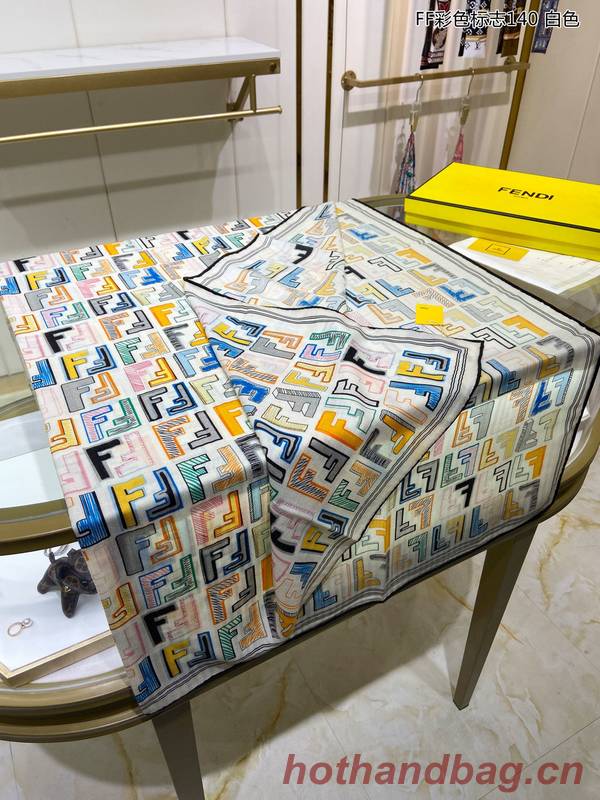 Fendi Scarf FDC00093 Fendi Scarf FDC00093