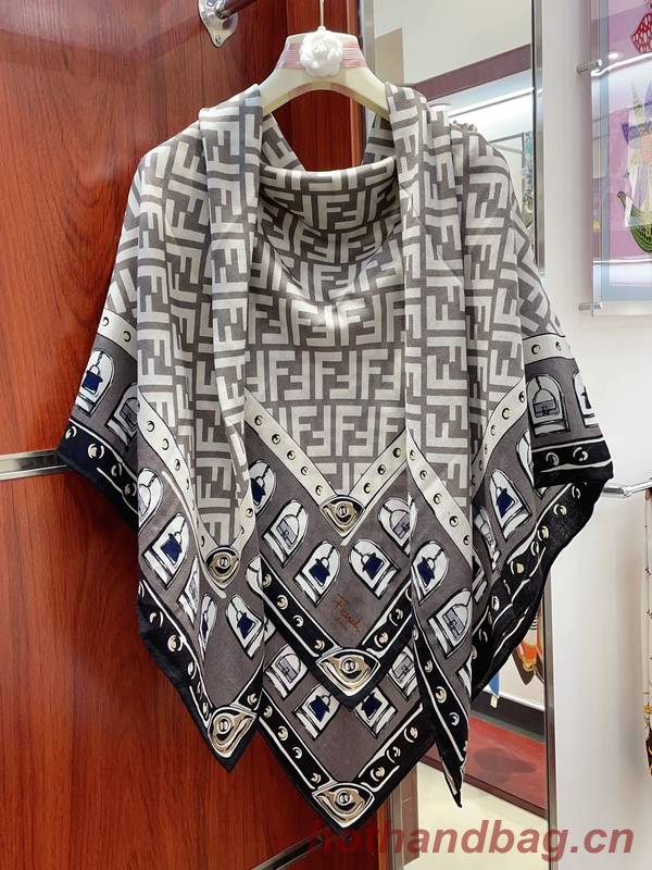 Fendi Scarf FDC00094 Fendi Scarf FDC00094