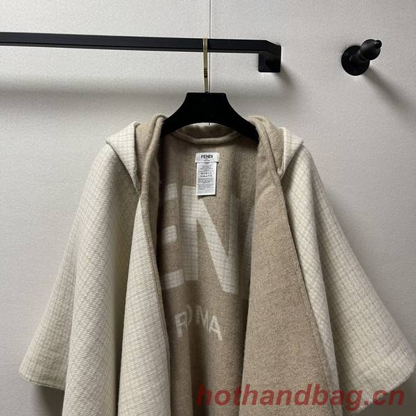 Fendi Cloak FDC00100 Fendi Cloak FDC00100