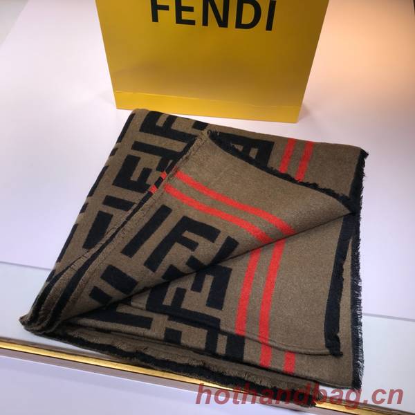 Fendi Cloak FDC00105 Fendi Cloak FDC00105