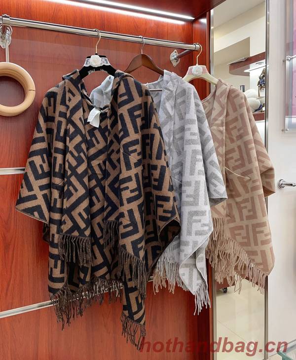 Fendi Cloak FDC00106 Fendi Cloak FDC00106