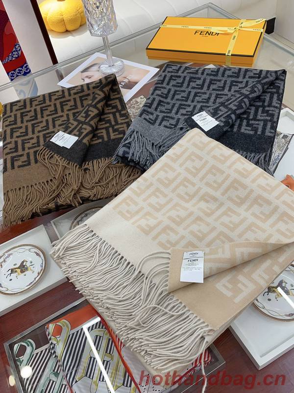 Fendi Blanket FDC00109 Fendi Blanket FDC00109
