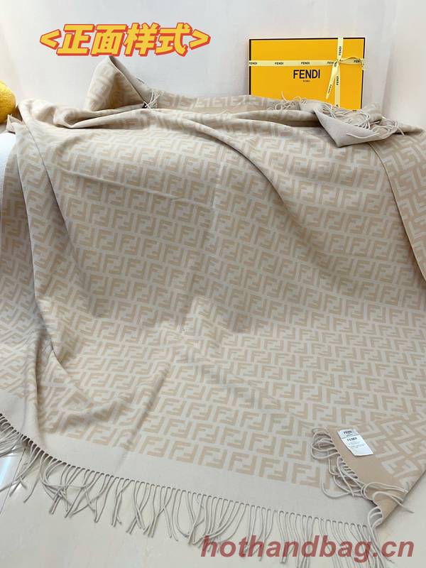Fendi Blanket FDC00109 Fendi Blanket FDC00109