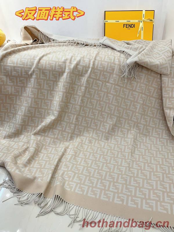 Fendi Blanket FDC00109 Fendi Blanket FDC00109