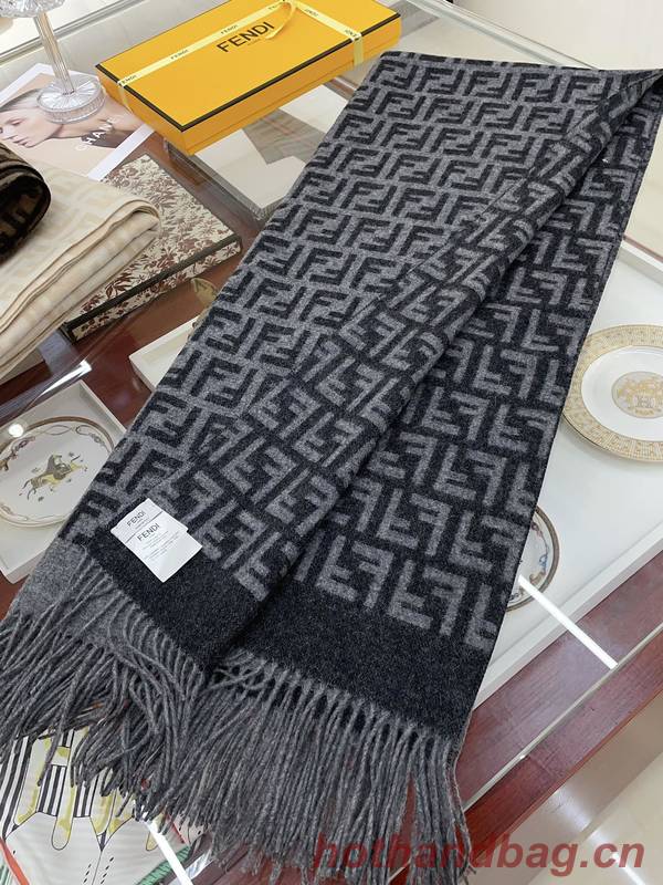 Fendi Blanket FDC00110 Fendi Blanket FDC00110