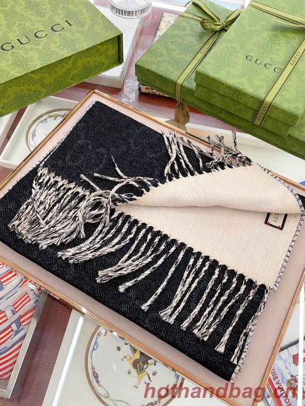 Gucci Scarf GUC00288 Gucci Scarf GUC00288