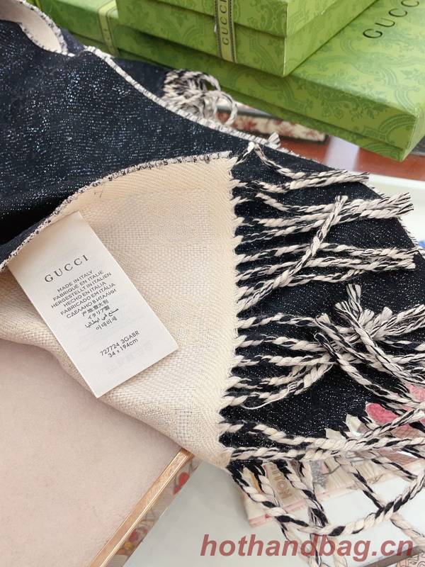 Gucci Scarf GUC00288 Gucci Scarf GUC00288