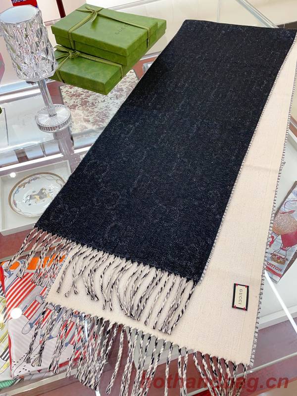 Gucci Scarf GUC00288 Gucci Scarf GUC00288