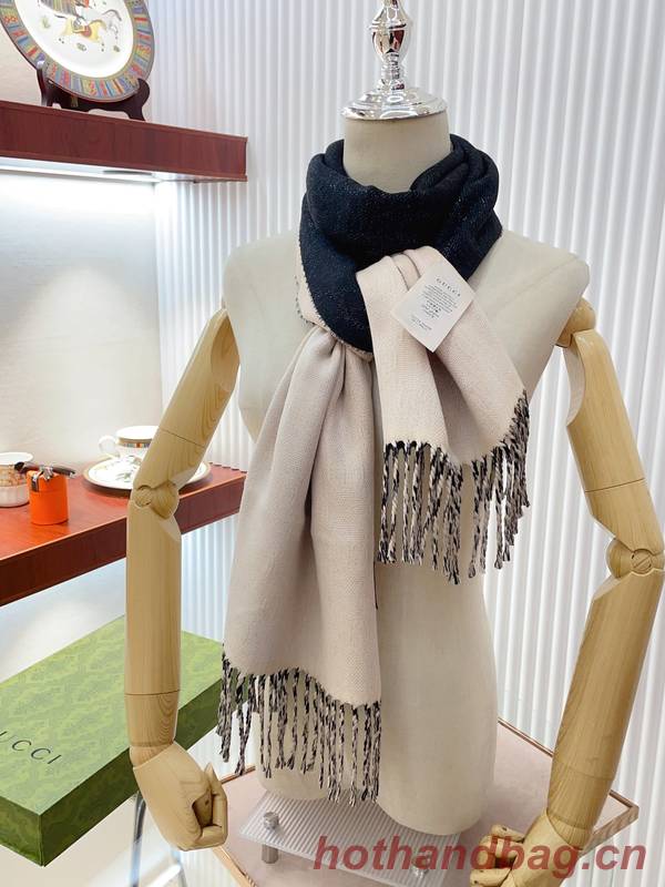 Gucci Scarf GUC00288 Gucci Scarf GUC00288