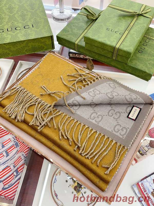 Gucci Scarf GUC00289 Gucci Scarf GUC00289