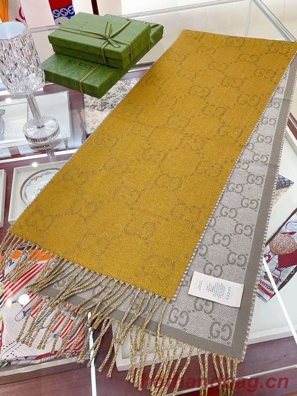 Gucci Scarf GUC00289 Gucci Scarf GUC00289