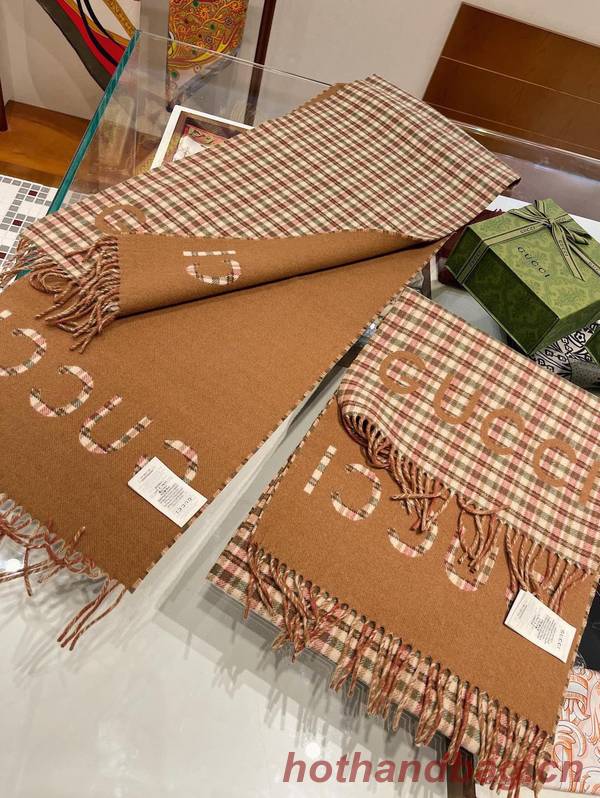 Gucci Scarf GUC00291 Gucci Scarf GUC00291