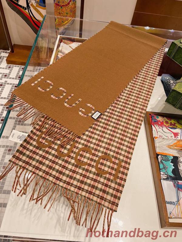 Gucci Scarf GUC00291 Gucci Scarf GUC00291