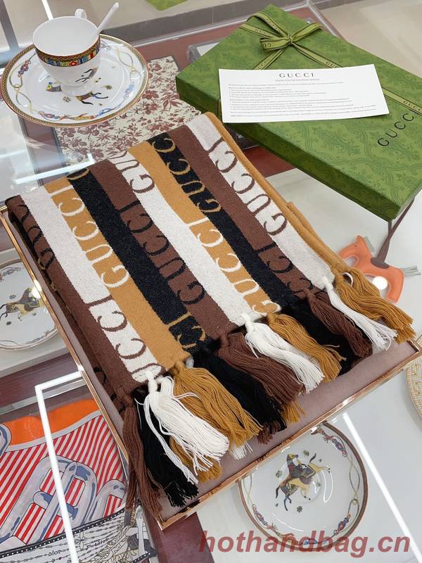 Gucci Scarf GUC00296 Gucci Scarf GUC00296