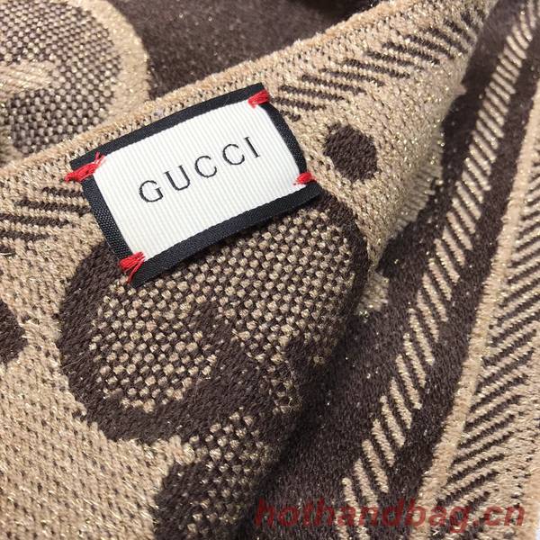 Gucci Scarf GUC00299 Gucci Scarf GUC00299