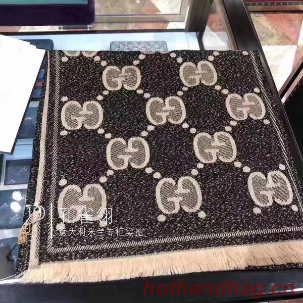 Gucci Scarf GUC00300 Gucci Scarf GUC00300