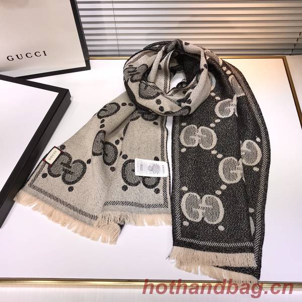 Gucci Scarf GUC00300 Gucci Scarf GUC00300