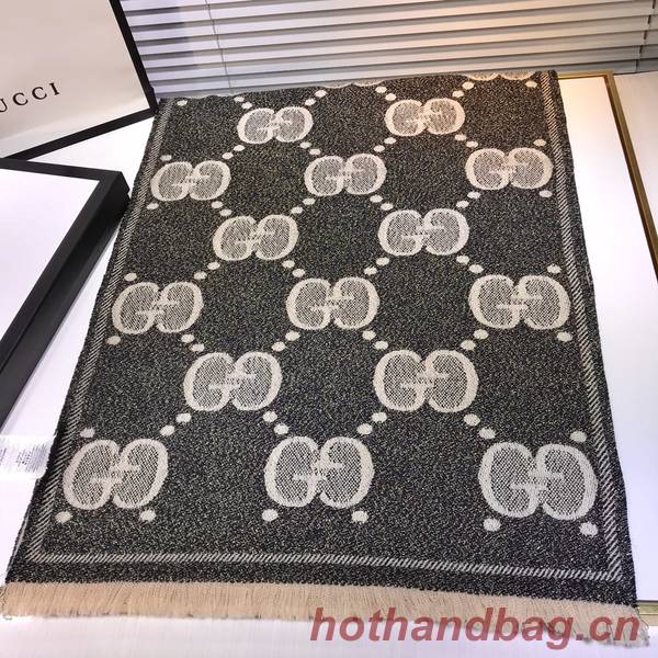 Gucci Scarf GUC00300 Gucci Scarf GUC00300