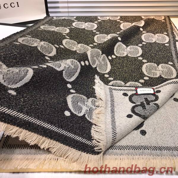 Gucci Scarf GUC00300 Gucci Scarf GUC00300