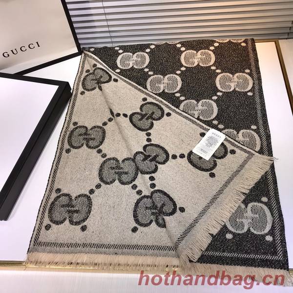 Gucci Scarf GUC00300 Gucci Scarf GUC00300