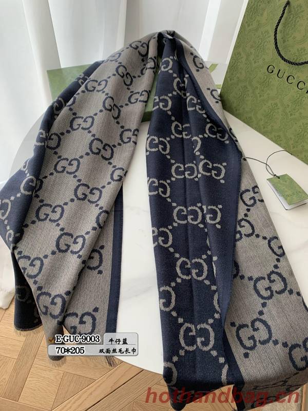 Gucci Scarf GUC00303 Gucci Scarf GUC00303
