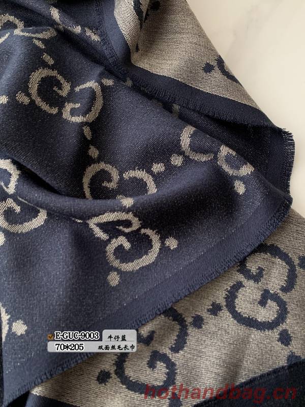 Gucci Scarf GUC00303 Gucci Scarf GUC00303