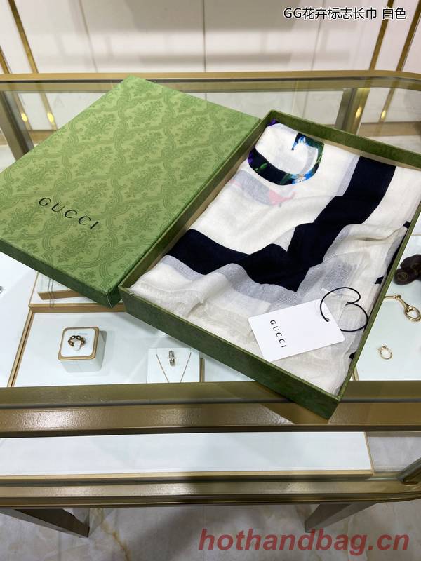 Gucci Scarf GUC00308 Gucci Scarf GUC00308