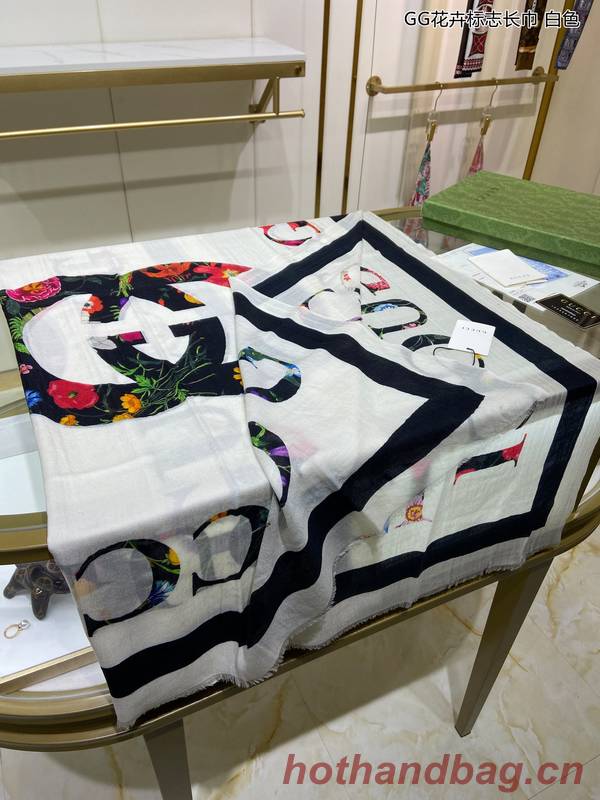 Gucci Scarf GUC00308 Gucci Scarf GUC00308