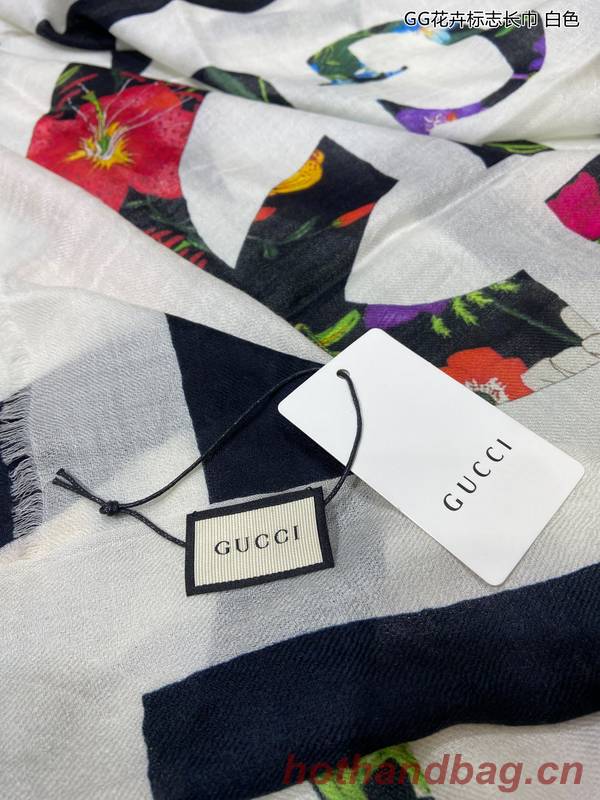 Gucci Scarf GUC00308 Gucci Scarf GUC00308