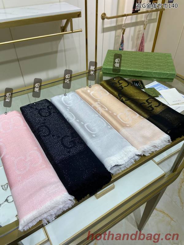 Gucci Scarf GUC00315 Gucci Scarf GUC00315