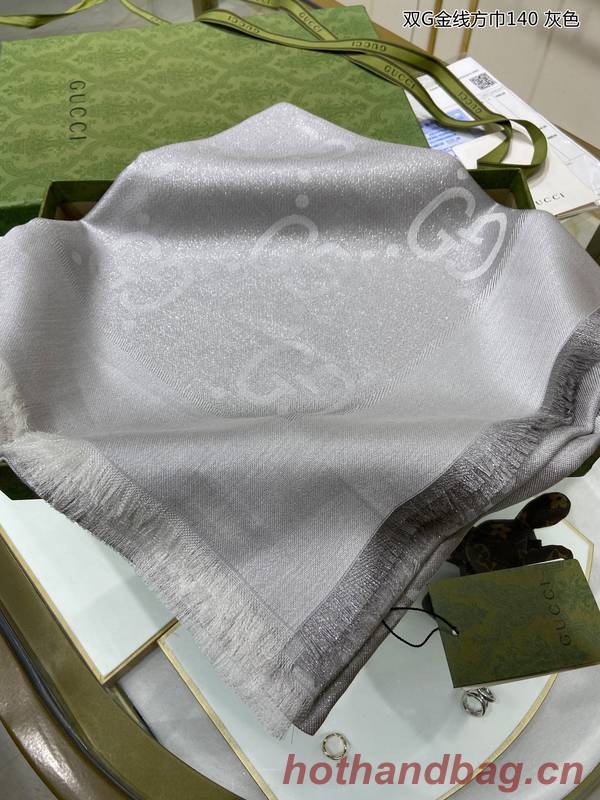 Gucci Scarf GUC00317 Gucci Scarf GUC00317