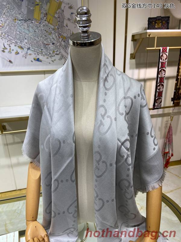 Gucci Scarf GUC00317 Gucci Scarf GUC00317