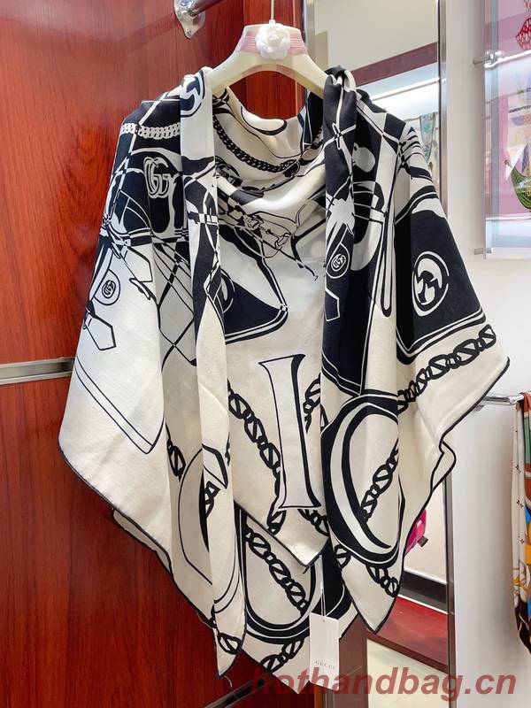 Gucci Scarf GUC00326 Gucci Scarf GUC00326