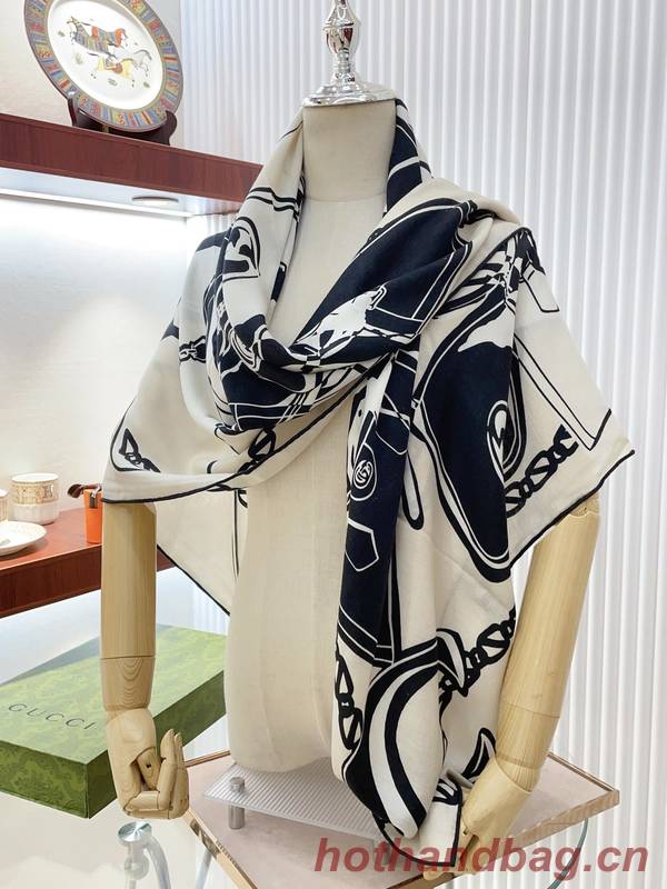 Gucci Scarf GUC00326 Gucci Scarf GUC00326