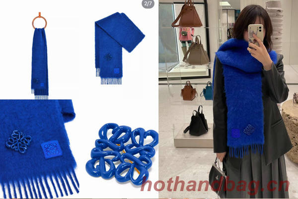 Loewe Scarf LOC00015 Loewe Scarf LOC00015