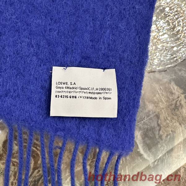 Loewe Scarf LOC00015 Loewe Scarf LOC00015