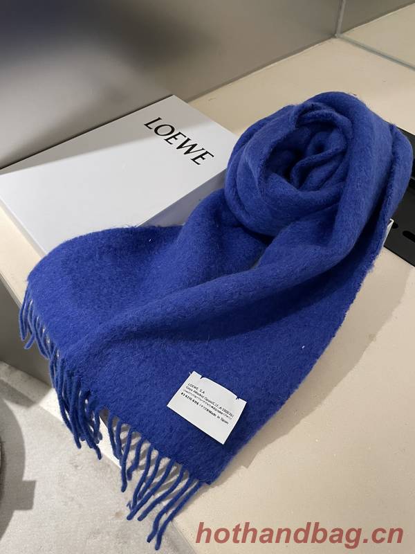 Loewe Scarf LOC00015 Loewe Scarf LOC00015