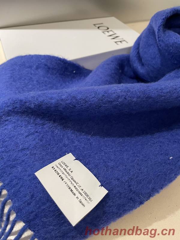 Loewe Scarf LOC00015 Loewe Scarf LOC00015