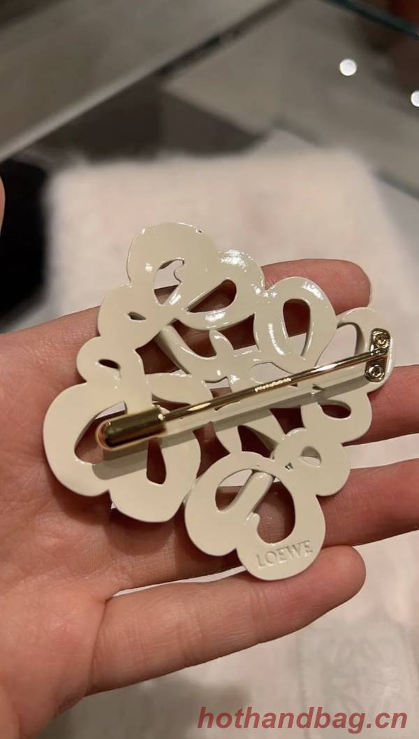 Loewe Scarf LOC00016 Loewe Scarf LOC00016