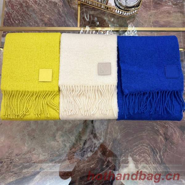 Loewe Scarf LOC00016 Loewe Scarf LOC00016