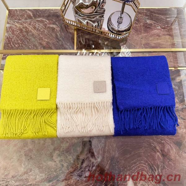 Loewe Scarf LOC00016 Loewe Scarf LOC00016