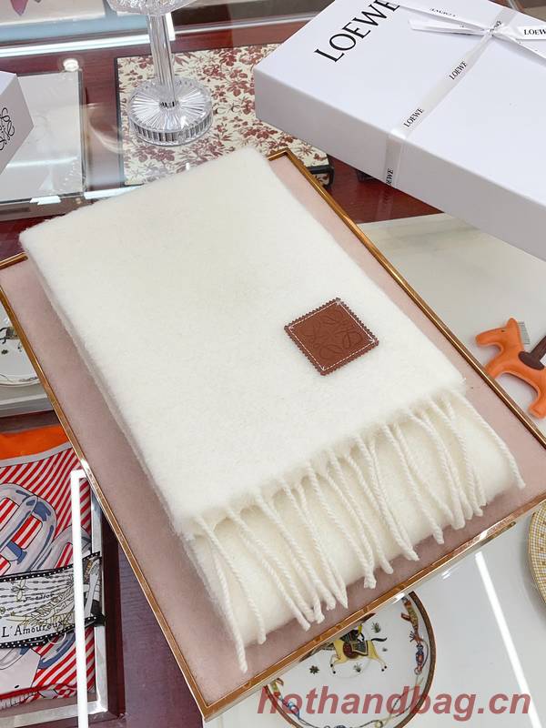 Loewe Scarf LOC00019 Loewe Scarf LOC00019