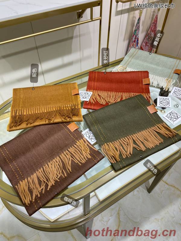 Loewe Scarf LOC00023 Loewe Scarf LOC00023