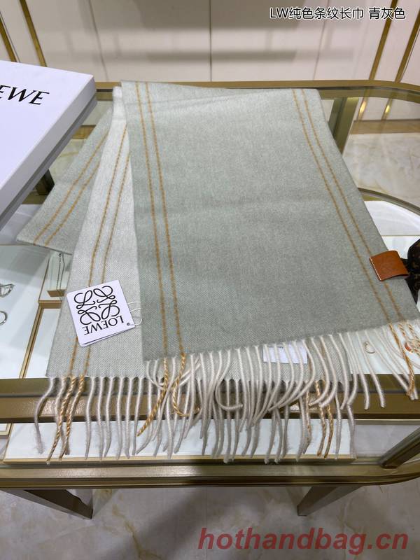 Loewe Scarf LOC00023 Loewe Scarf LOC00023