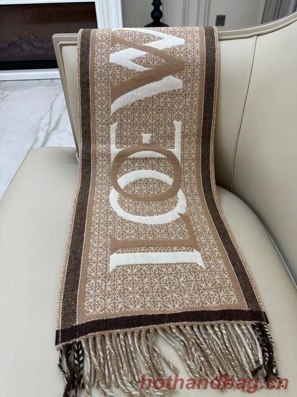 Loewe Scarf LOC00027 Loewe Scarf LOC00027